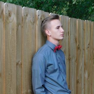 Meet your Posher, Westin